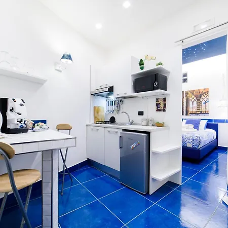 Apartment Cielo Stellato Letto Kingsize Xxl *