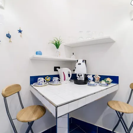 Apartment Cielo Stellato Letto Kingsize Xxl Cava De' Tirreni