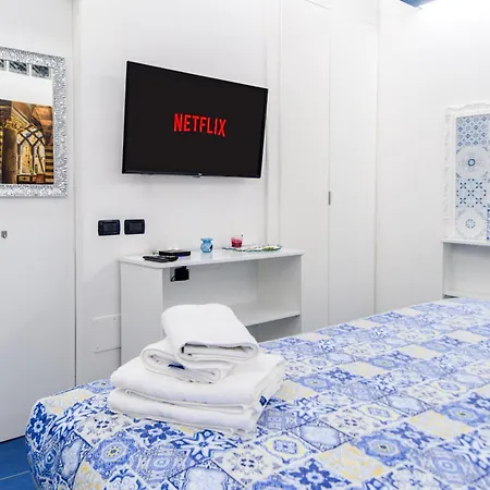 Cielo Stellato Letto Kingsize Xxl *