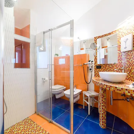 Apartment Cielo Stellato Letto Kingsize Xxl *